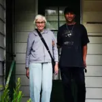 Tom Morello Launches The Mary Morello Memorial Project To Continue His Late Mother's Legacy