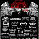 Autopsy, Black Breath, Insect Warfare & More Added To 2027 'Maryland Deathfest'