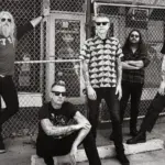 Mastodon Release New Performance-Themed Video For "Your Ghost Again"