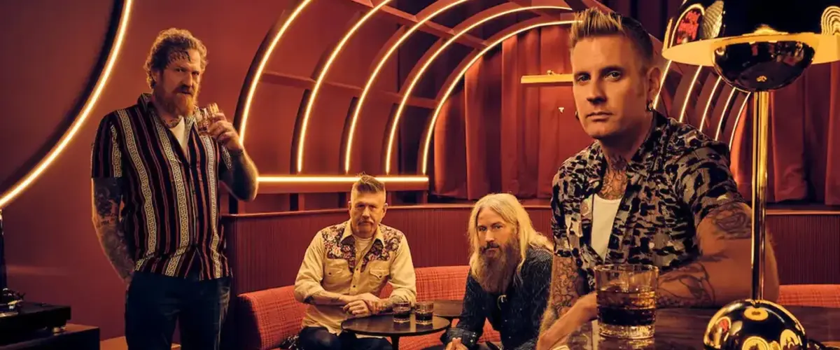Mastodon Reflect On Reluctantly Parting Ways With Brent Hinds: "We Really Were Coming From A Place Of Love"