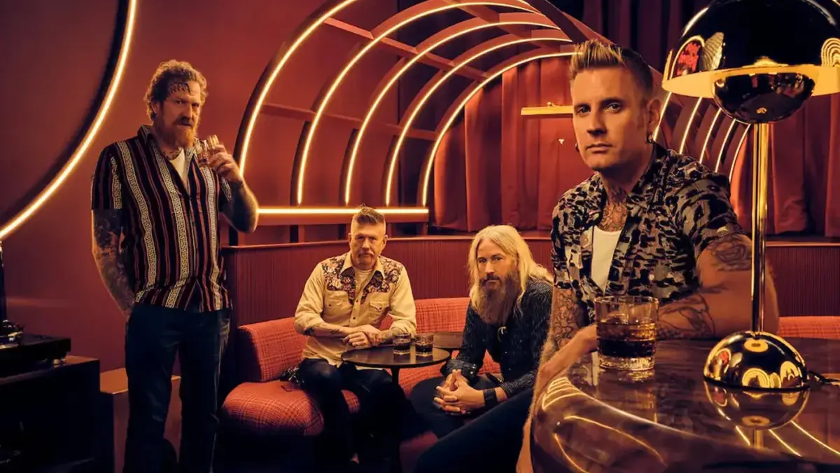 Mastodon Reflect On Reluctantly Parting Ways With Brent Hinds: “We Really Were Coming From A Place Of Love” Mastodon Reflect On Reluctantly Parting Ways With Brent Hinds: “We Really Were Coming From A Place Of Love”