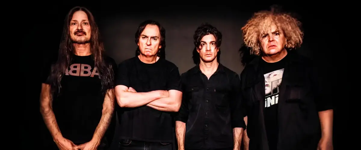 Melvins Announce October U.S. Headlining Shows