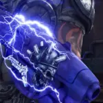 Metallica Partner With 'Gears Of War: E-Day' Video Game For Skins & Music