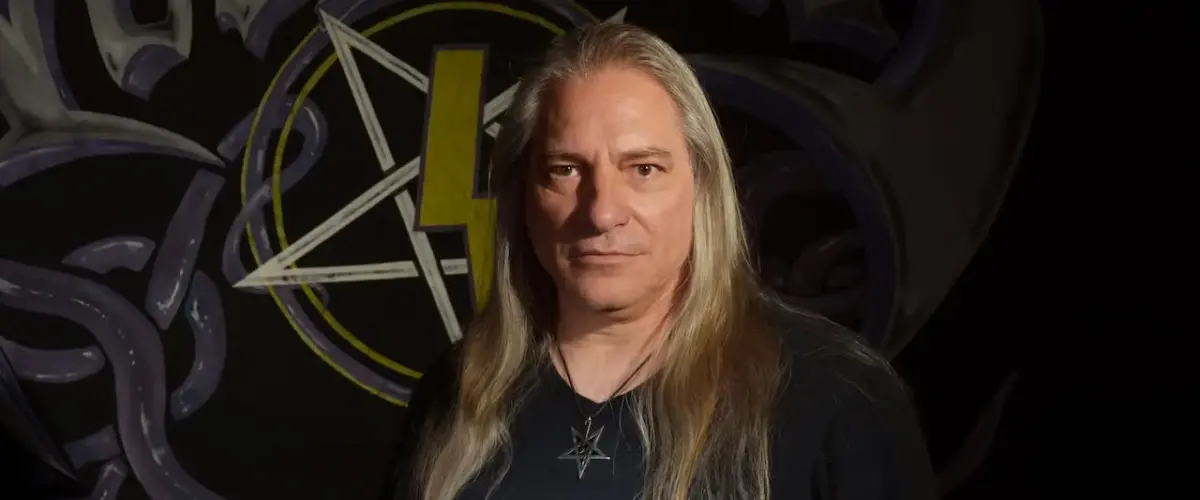 Mike Browning (Nocturnus AD, Ex-Morbid Angel, Etc.) Has Passed Away