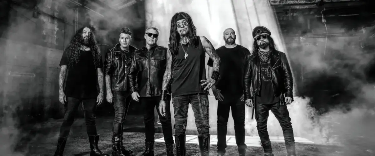 Ministry Clarify Paul Barker's Limited Involvement On Their Farewell Album; Announce 'Goodbye Europe Tour' With Die Krupps