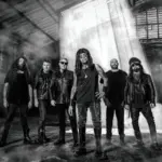 Ministry Clarify Paul Barker's Limited Involvement On Their Farewell Album; Announce 'Goodbye Europe Tour' With Die Krupps