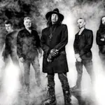 Ministry Launch "Burned Out", The Politically-Charged First Single From Their Farewell Album