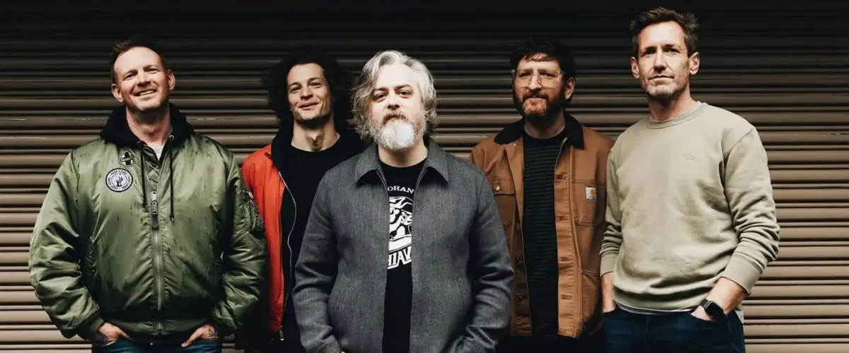 Minus The Bear's "Bands Like It When You Yell "Yar!" At Them" Set For Its First Vinyl Release (Updated)