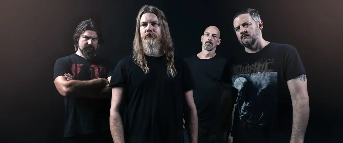 Misery Index's "Overthrow" Set For Newly Remastered Vinyl Reissue
