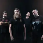Misery Index's "Overthrow" Set For Newly Remastered Vinyl Reissue