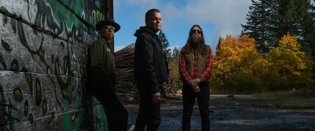 Monolord's "Iodine" Music Video Arrives Online