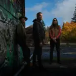 Monolord's "Iodine" Music Video Arrives Online