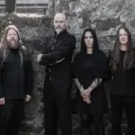 My Dying Bride Box Set "Anthology Of Sombre Reflections" Due In August