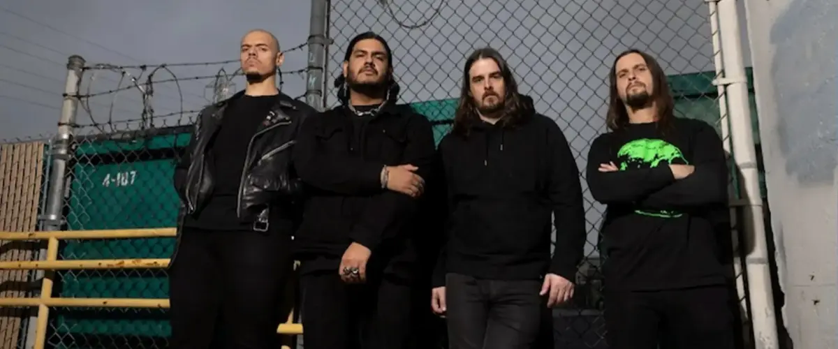 Nails Announce October UK/European Tour With Rotten Sound, Invunche & More