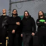 Nails Announce October UK/European Tour With Rotten Sound, Invunche & More