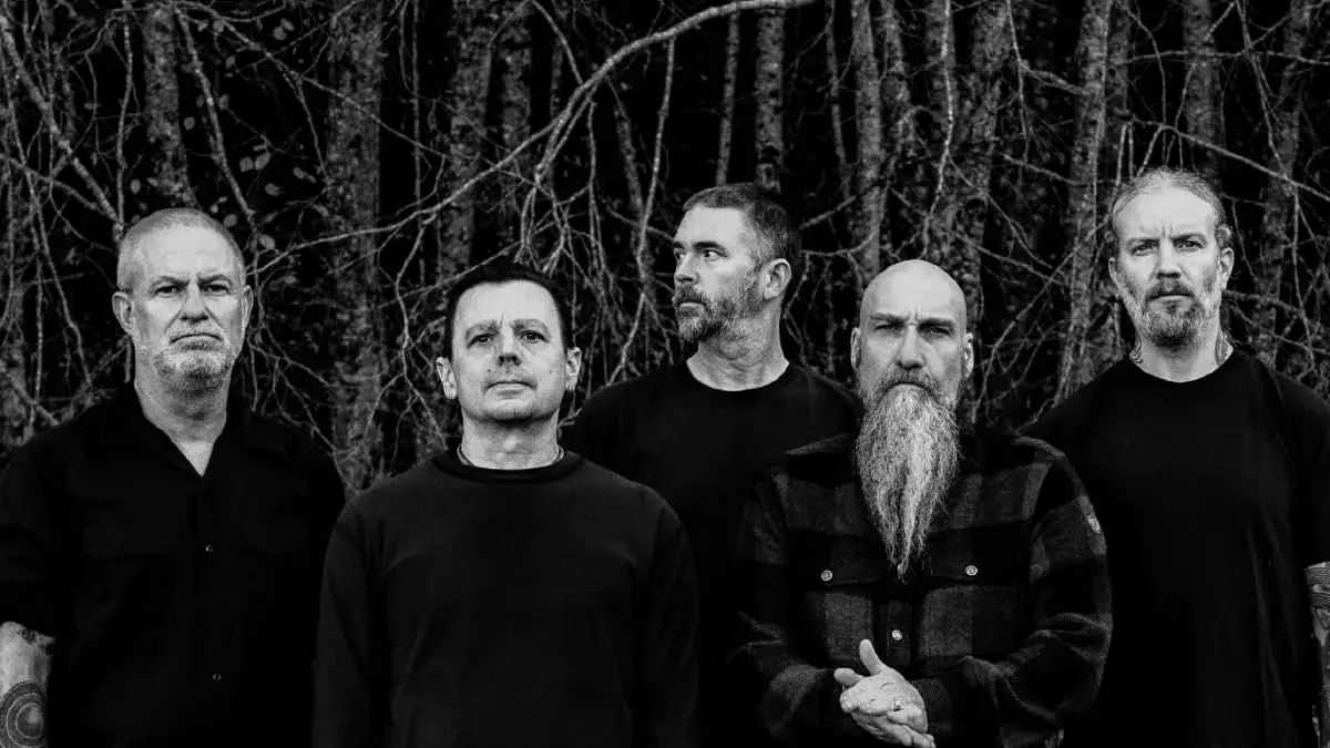 Neurosis Announce New U.S. Shows Into 2027 - Theprp.com