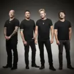Nickelback Announce Their 11th Studio Album "Everything Under The Sun", Debut "Rattle The Cage" Featuring John 5