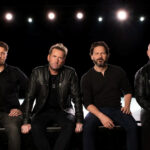 With A New Album Up Their Sleeves, Nickelback Have Begun Some Cryptic Teasing Online