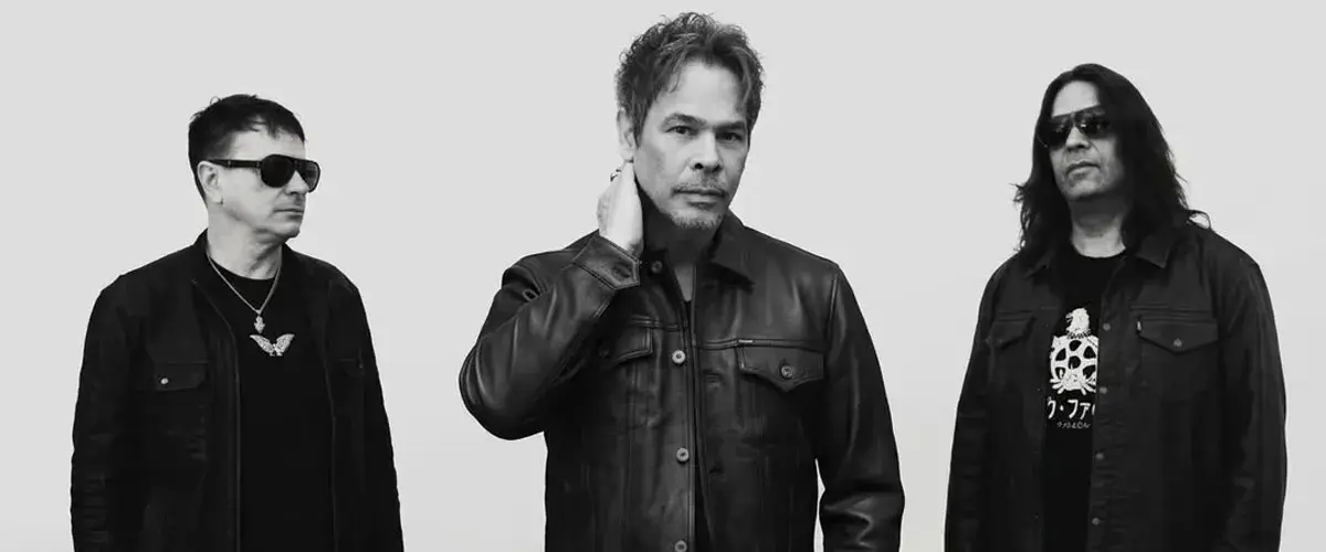 Acclaimed Producer Nick Raskulinecz Enlists Korn & Big Wreck Members For His New Single "Bonfire"