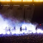 Nine Inch Nails Are Teasing An Impending New Release