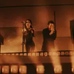 Nine Inch Nails & Boys Noize's "Nine Inch Noize" Slated For Vinyl, CD & Cassette Release In October