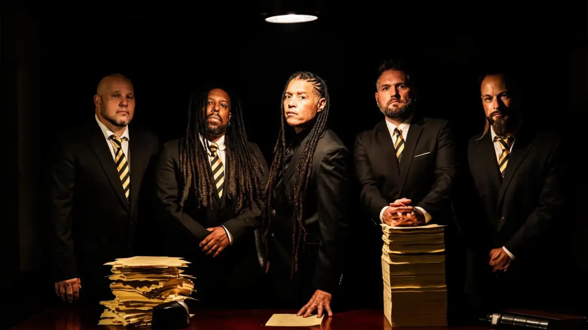 Nonpoint Announce 30th Anniversary Mini-Tour Of Florida Nonpoint Announce 30th Anniversary Mini-Tour Of Florida