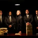 Nonpoint Unveil Their New Album "The Last Word" Alongside Their "Is It" Music Video