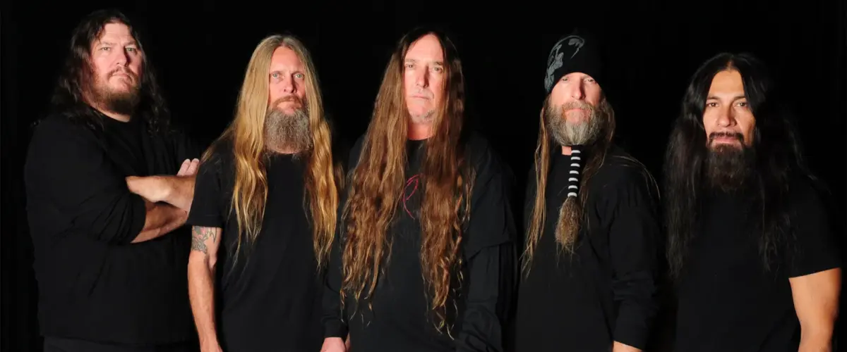 Obituary Announce New Summer Headlining Shows