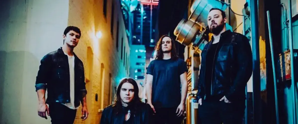 Oh, Sleeper Have Completed Their First New Album In 7 Years