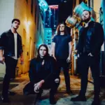 Oh, Sleeper Have Completed Their First New Album In 7 Years
