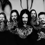 Oranssi Pazuzu's In-Studio Session For KEXP Is Now Streaming