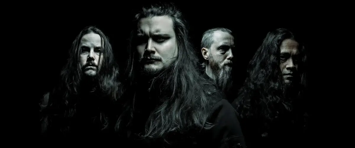 Orbit Culture Announce "Death Above Life" Deluxe Edition With Four Bonus Tracks