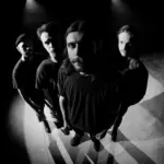 Our Common Collapse Announced As The "Heaviest" Signing Yet To Periphery's 3DOT Recordings Label, New Single "Invertebrate" Imminent