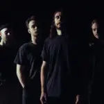 Our Common Collapse Launch Their First Single Since Signing With Periphery's 3DOT Recordings