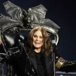 Black Sabbath & Zakk Wyde Have Reflected On Ozzy Osbourne On The First Anniversary Of His Passing