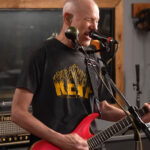 Helmet's Page Hamilton Is Closing In On Wrapping Up His New Solo Album