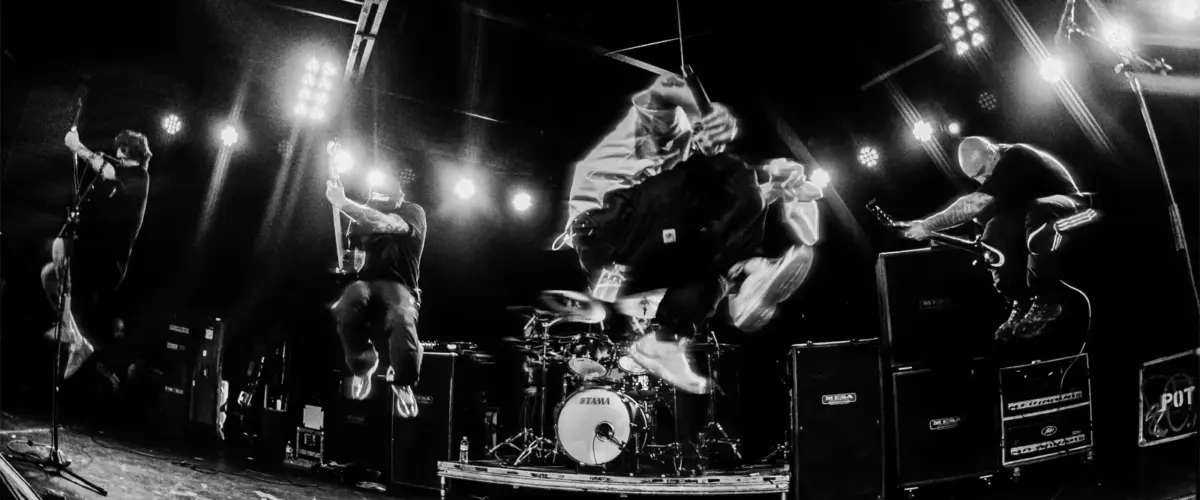 Pain Of Truth Debut "Unforgiven" Music Video From Their Newly Revealed Self-Titled Album