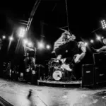 Pain Of Truth Debut "Unforgiven" Music Video From Their Newly Revealed Self-Titled Album
