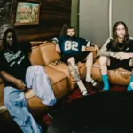 PeelingFlesh Tease Their Upcoming New Self-Titled Album