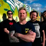Pig Destroyer Announce Brooklyn "Prowler In The Yard" 25th Anniversary Show With Undeath & Couch Slut