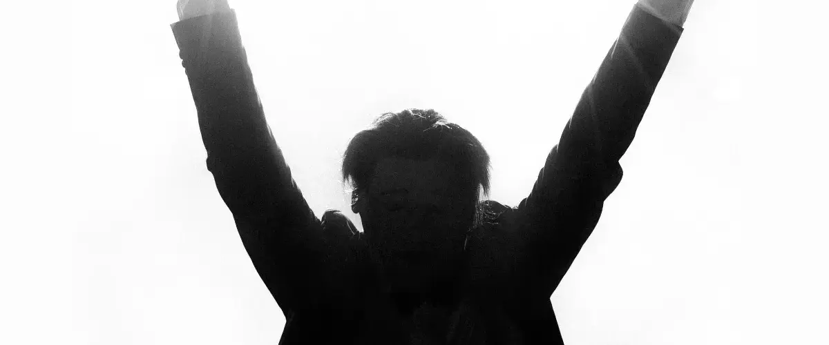 PRESIDENT's Just Debuted "Dark Heaven" Music Video Is Filled With Fan Reactions