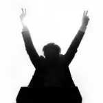 PRESIDENT's Just Debuted "Dark Heaven" Music Video Is Filled With Fan Reactions