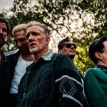 Queens Of The Stone Age Team With Nikki Lane For "Easy Street" Music Video
