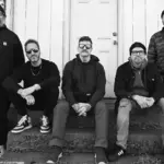 Racetraitor's New EP "Nobody, Son Of Nobody" Due In August