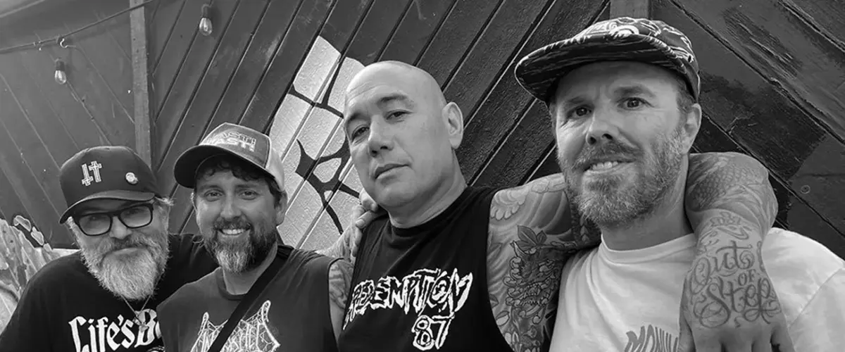 Raised Wrong (Ex-Himsa/Undertow, Etc.)  Stream New Track "Revealed" From Their Upcoming EP
