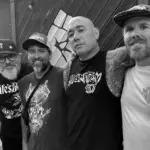 Raised Wrong (Ex-Himsa/Undertow, Etc.)  Stream New Track "Revealed" From Their Upcoming EP