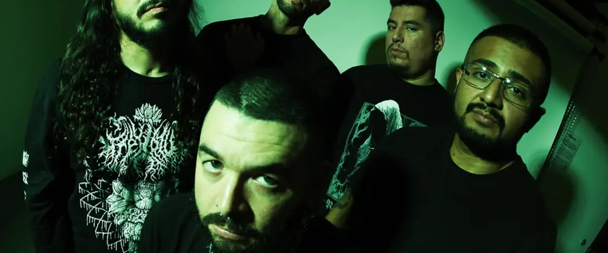 Reminitions Sign With Seek And Strike, Unveil New EP Plans & "12 Gauge Facial" Video