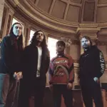 REZN Streaming New Song "Aerial Birth"
