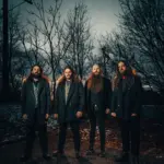 Rivers Of Nihil's Japanese Tour Scrapped, Dispute With Promoter Ensues