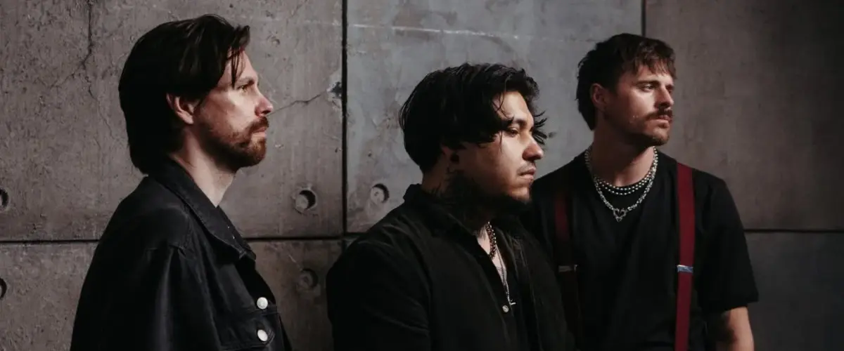 SAVE US Launch "Seraphim" Music Video